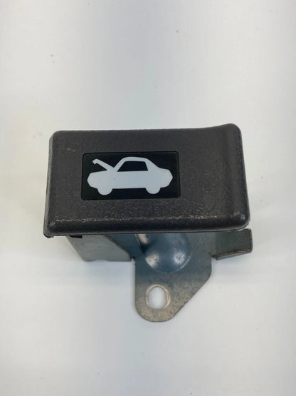 2011-2014 HONDA ODYSSEY HOOD LATCH RELEASE LEVER HANDLE FRONT INSIDE OEM FACTORY