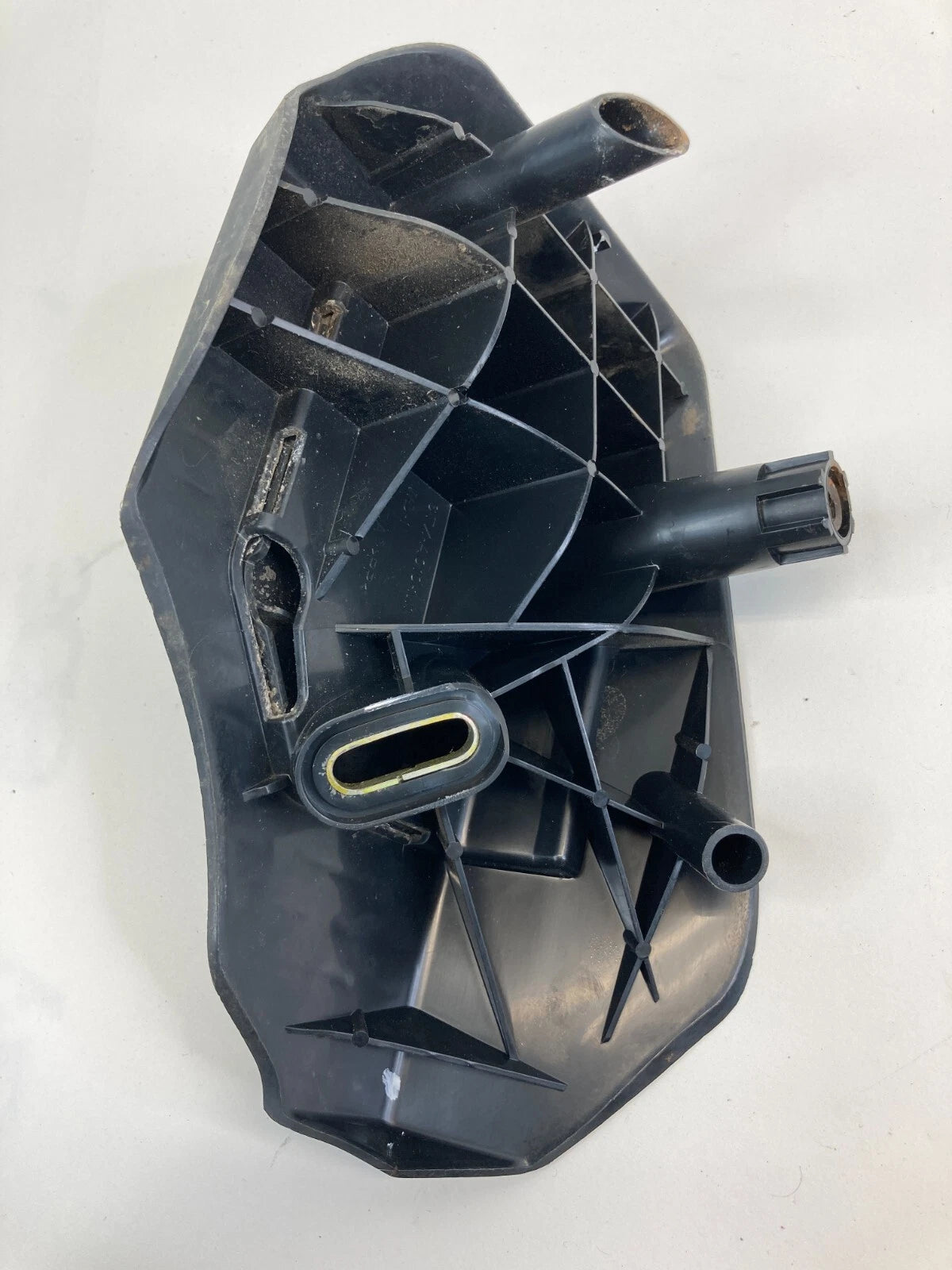 2009-2015 HONDA PILOT FOOT REST DEAD PEDAL PAD COVER 46991-STX-A010 OEM