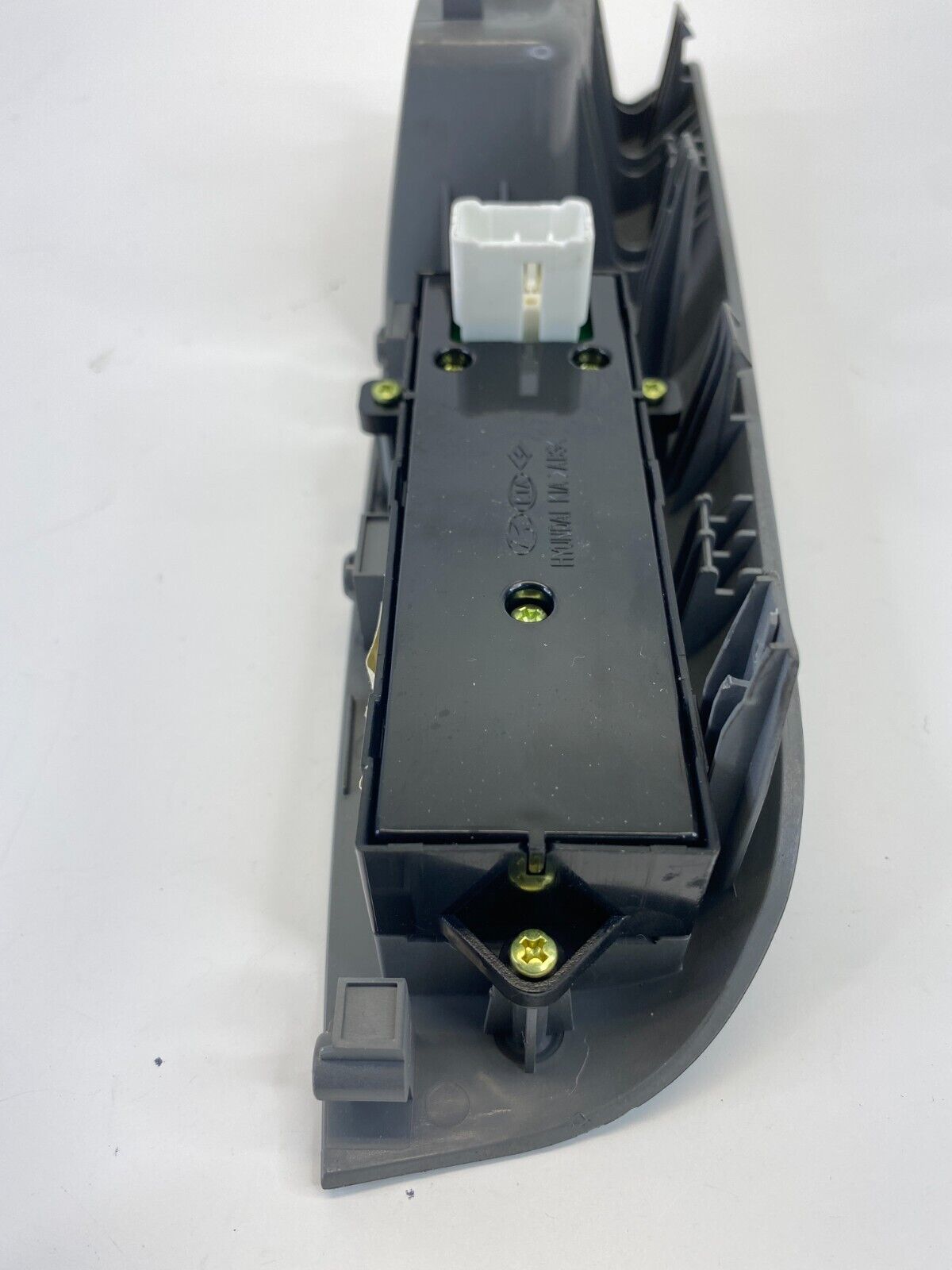 2009 2010 2011 Kia Borrego Rear Left Door Back Window Switch OEM