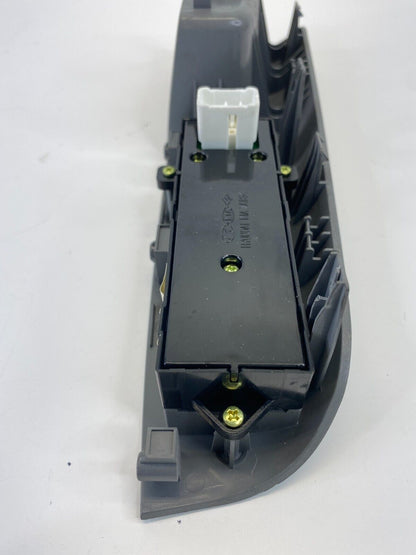 2009 2010 2011 Kia Borrego Rear Left Door Back Window Switch OEM