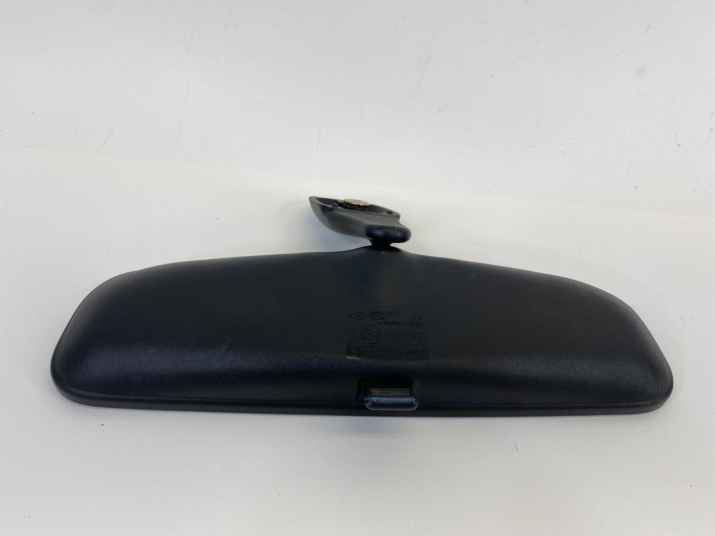 1996-2012 Hyundai Elantra Inside Interior Rear View Mirror Manual Dim E13010082