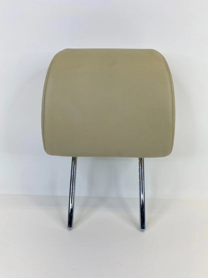 2006-2010 INFINITI M35 FRONT RIGHT PASSENGER SIDE SEAT HEADREST HEAD REST OEM