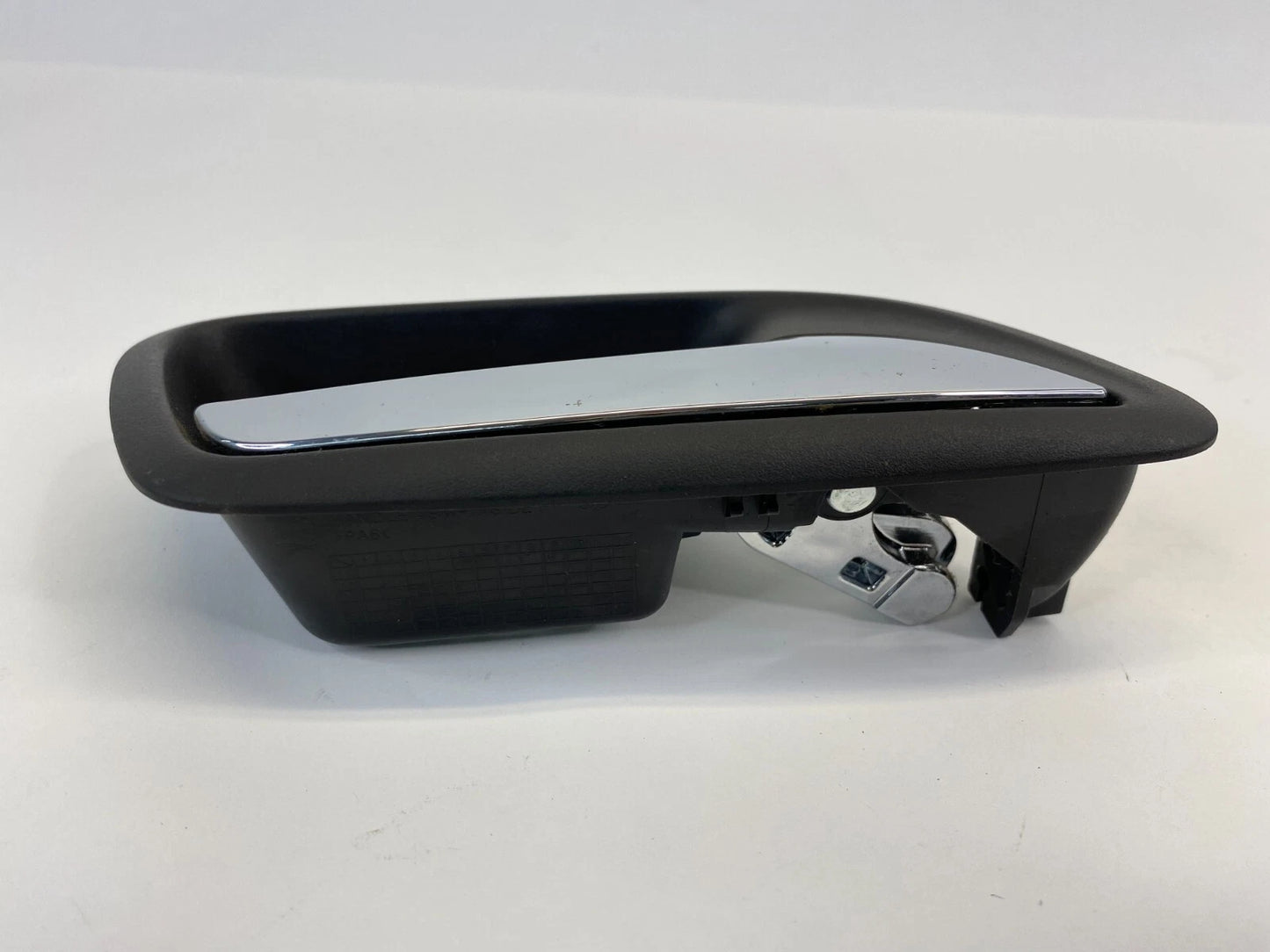 2011-2016 CHEVROLET CRUZE REAR RIGHT INTERIOR INNER DOOR HANDLE 96845904 OEM