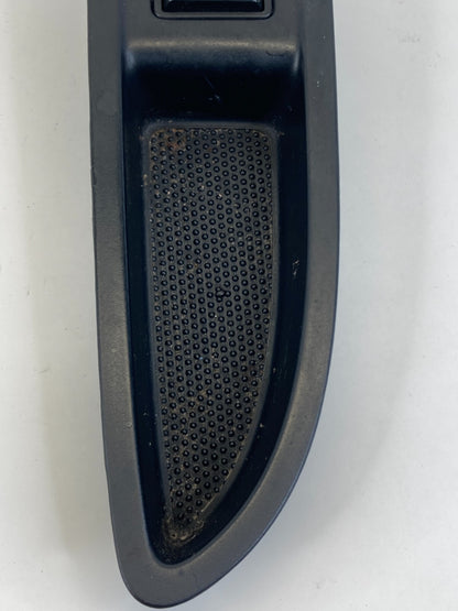 08-14 Dodge Avenger Front Right Door Window & Lock Switch w/ Bezel 04602785AA