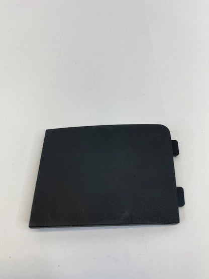 2012-2016 FIAT 500 DASH GLOVE BOX INTERIOR LID COVER TRIM PANEL 1RY00JD7AA OEM