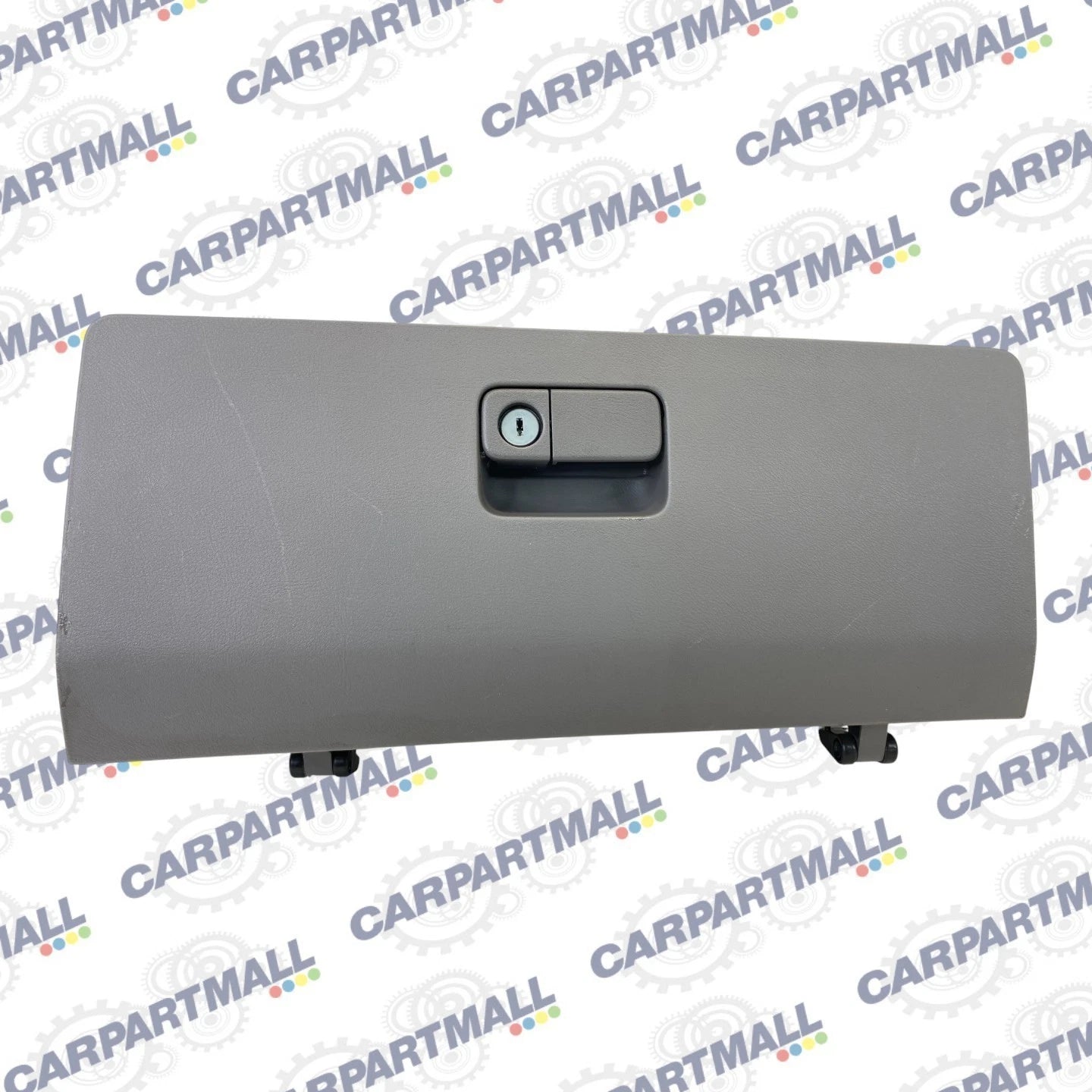 2007-2011 HONDA CR-V CRV DASH GLOVE BOX STORAGE COMPARTMENT ASSY OEM