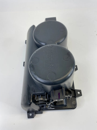 2008-2011 HONDA ACCORD FRONT CENTER CONSOLE CUP HOLDER TRAY ASSY 77295-TA0-A010