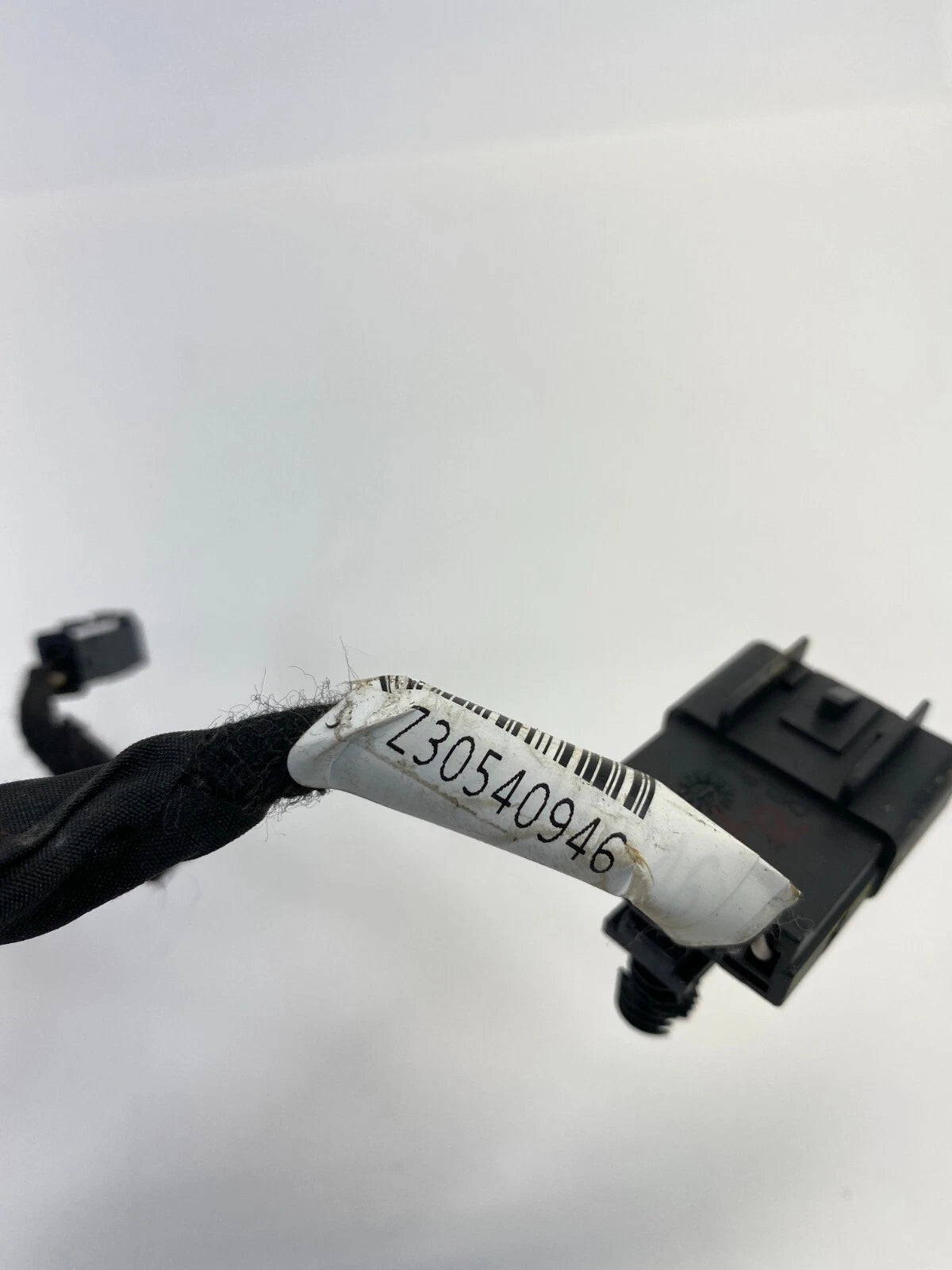 2013 2014 2015 CHEVROLET MALIBU FRONT RIGHT DOOR WIRING HARNESS CABLE OEM