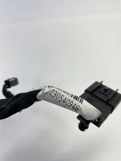 2013 2014 2015 CHEVROLET MALIBU FRONT RIGHT DOOR WIRING HARNESS CABLE OEM