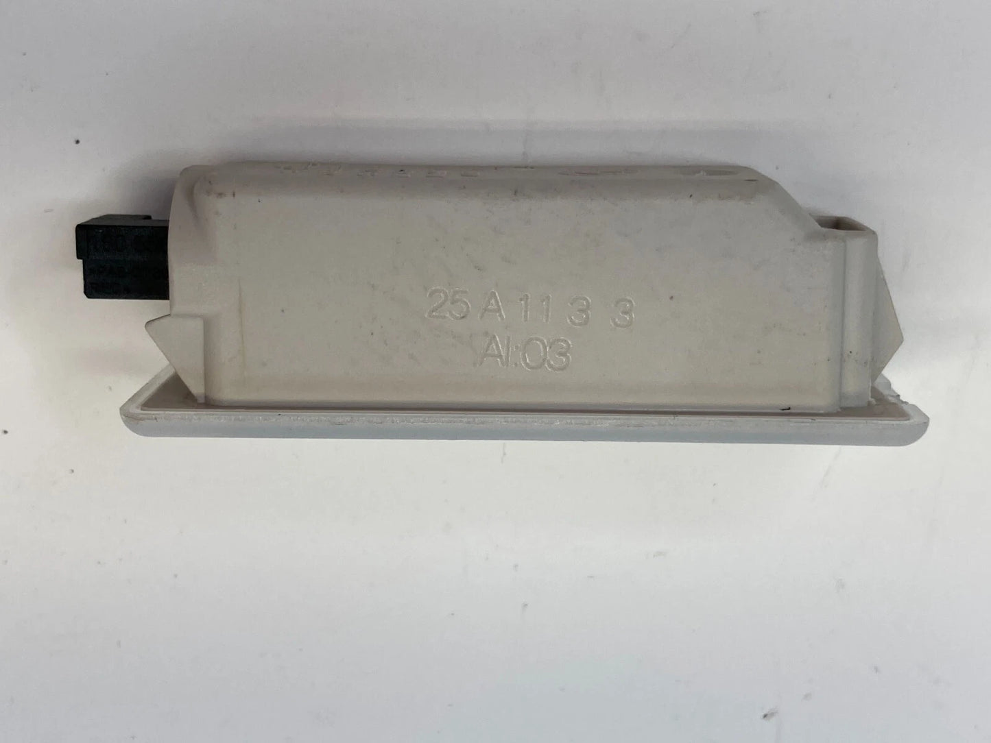 2011-2017 BMW X3 F25 REAR LH RH DOOR COURTESY LIGHT LAMP 6972605 OEM