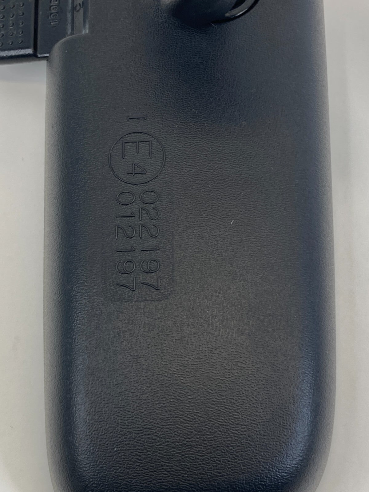 2013 14 15 16 17 2018 Acura ILX Inside Rear View Interior Mirror E4022197 OEM