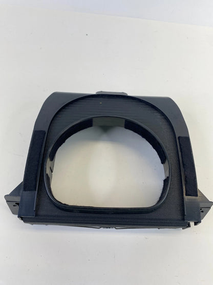 07-14 MERCEDES CL550 10-13 S400 STEERING COLUMN TRIM SHROUD COVER 2214620195 OEM