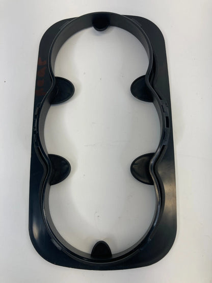 2006-2011 MERCEDES BENZ ML350 REAR SEAT ARMREST CUP HOLDER SURROUND TRIM BEZEL