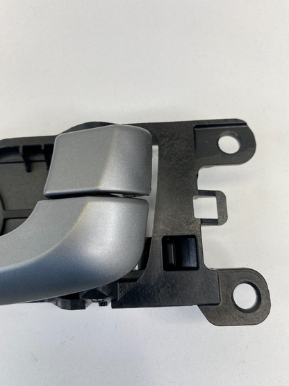 2014-2016 Hyundai Elantra Front Right Passenger Inside Inner Door Handle