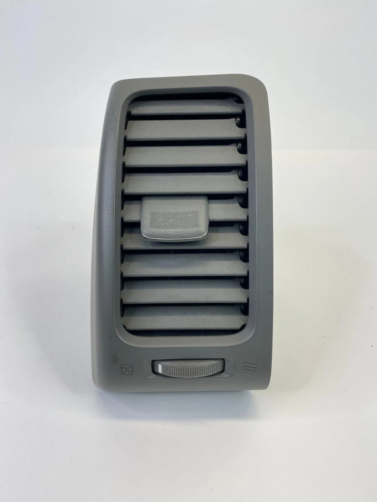 07-13 NISSAN ALTIMA LEFT DASH AC AIR VENT GRILL GRILLE OUTLET 68761-JA00A OEM