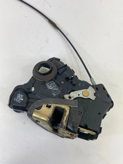 04 05 06 07 08 TOYOTA SOLARA FRONT LEFT DOOR LOCK LATCH RELEASE ACTUATOR OEM