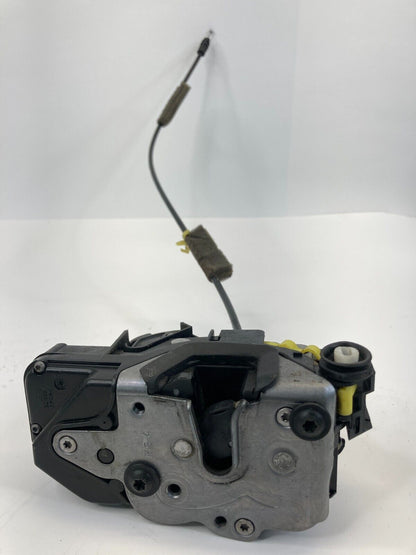 2009-2017 Chevy Traverse Rear Left Driver Side Door Lock Latch Actuator 20839790