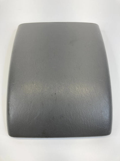 2002-2006 TOYOTA CAMRY REAR CENTER CONSOLE PANEL COVER TRIM 58923-AA010 OEM