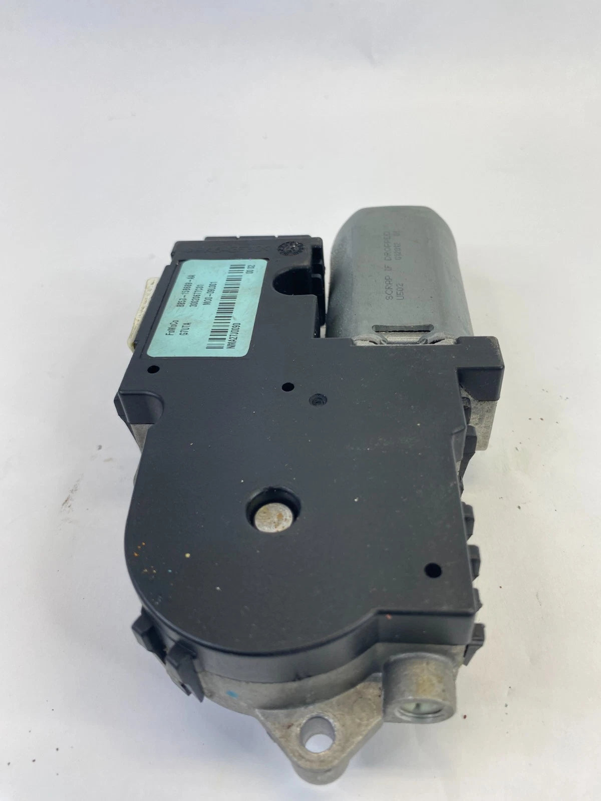 2011-2017 FORD EXPLORER LEFT SIDE SUNROOF SUN ROOF MOTOR ASSY BB53-15B689-AA