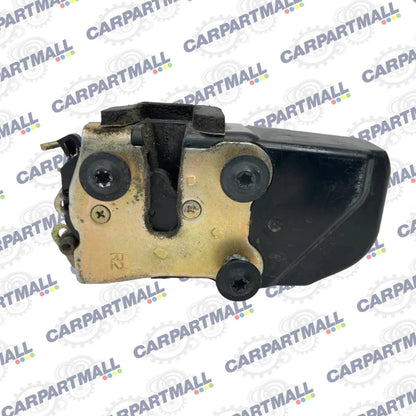 05-10 JEEP GRAND CHEROKEE FRONT PASSENGER SIDE DOOR LOCK LATCH ACTUATOR FR RH