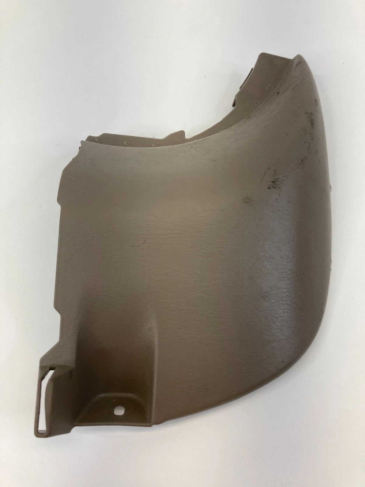 97-01 TOYOTA SOLARA FRONT RIGHT LOWER COWL KICK TRIM COVER BEZEL 62101-AA010 OEM