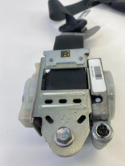 11-13 HYUNDAI ELANTRA SEDAN FRONT RIGHT PASSENGER SIDE SEAT BELT RETRACTOR OEM