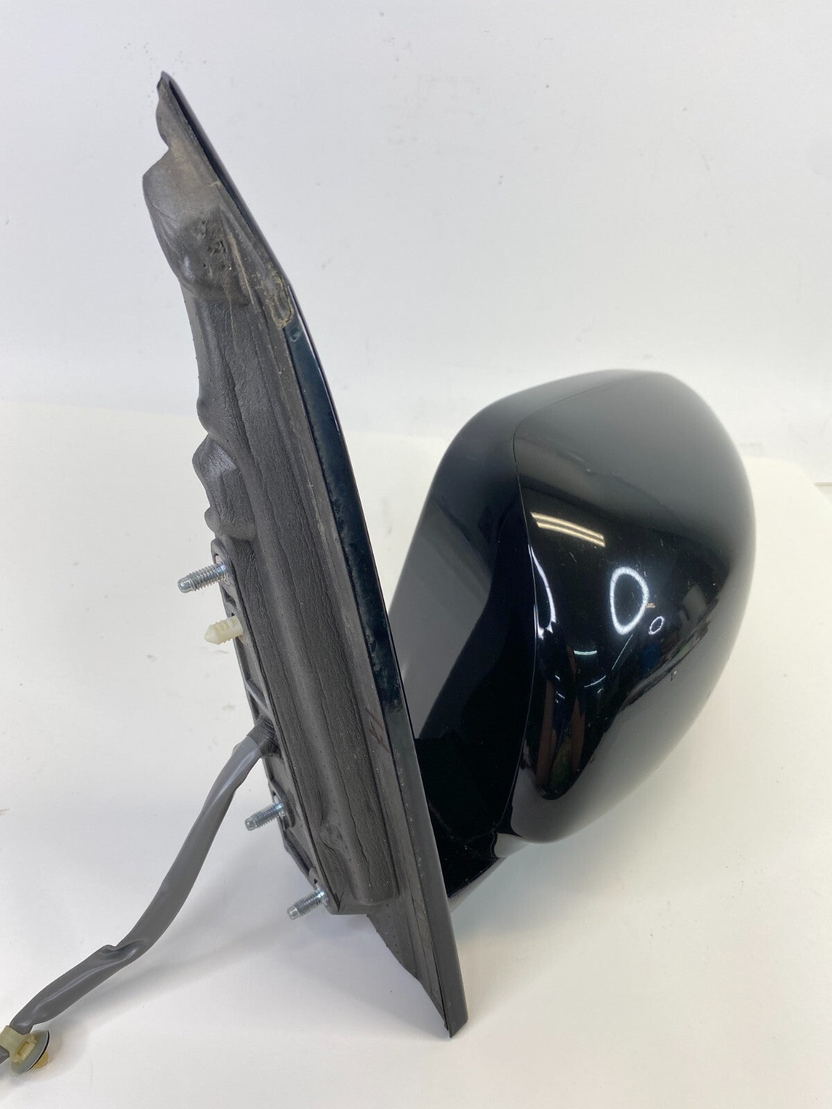2011-2013 Honda Odyssey Front Left Driver Side View Power Mirror w /Turn Signal