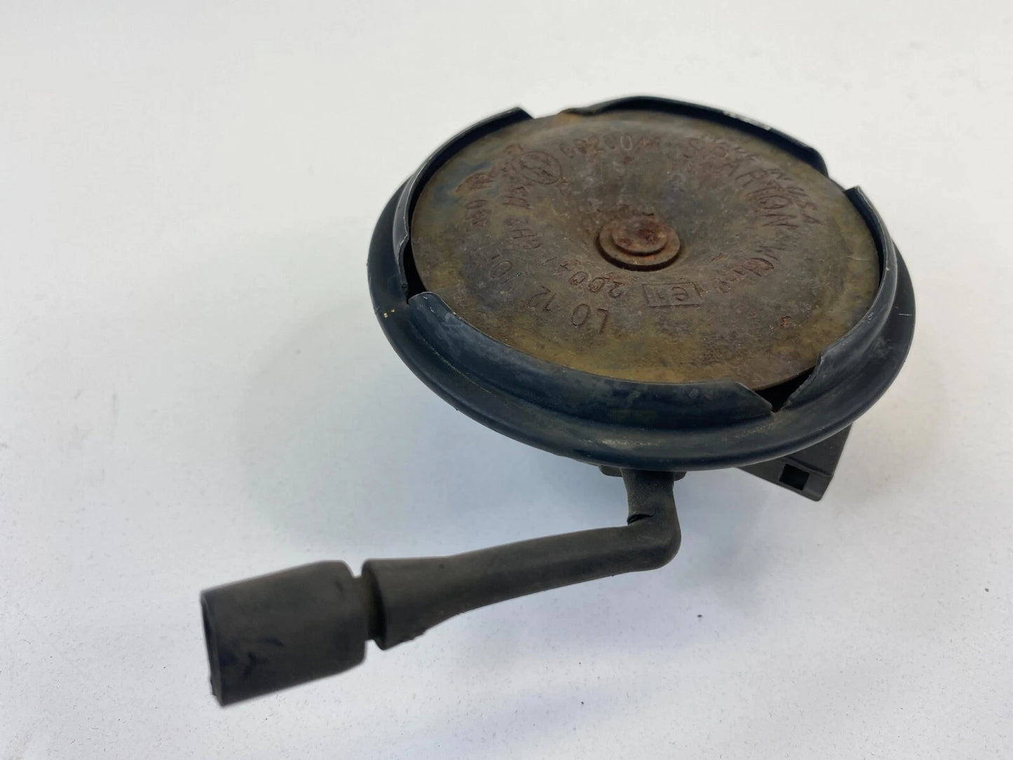 92 93 94 95 96 97 98 99 TOYOTA CAMRY HORN TONE PITCH ALARM SIREN OEM
