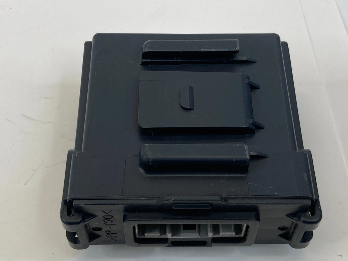17 18 NISSAN ALTIMA ADAS ADVANCE DRIVER ASSIST CONTROL MODULE 284E7-9HU0A OEM