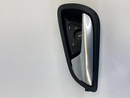 15-18 FORD FOCUS REAR LEFT DRIVER SIDE INSIDE DOOR HANDLE OEM FACTORY AM51U22601