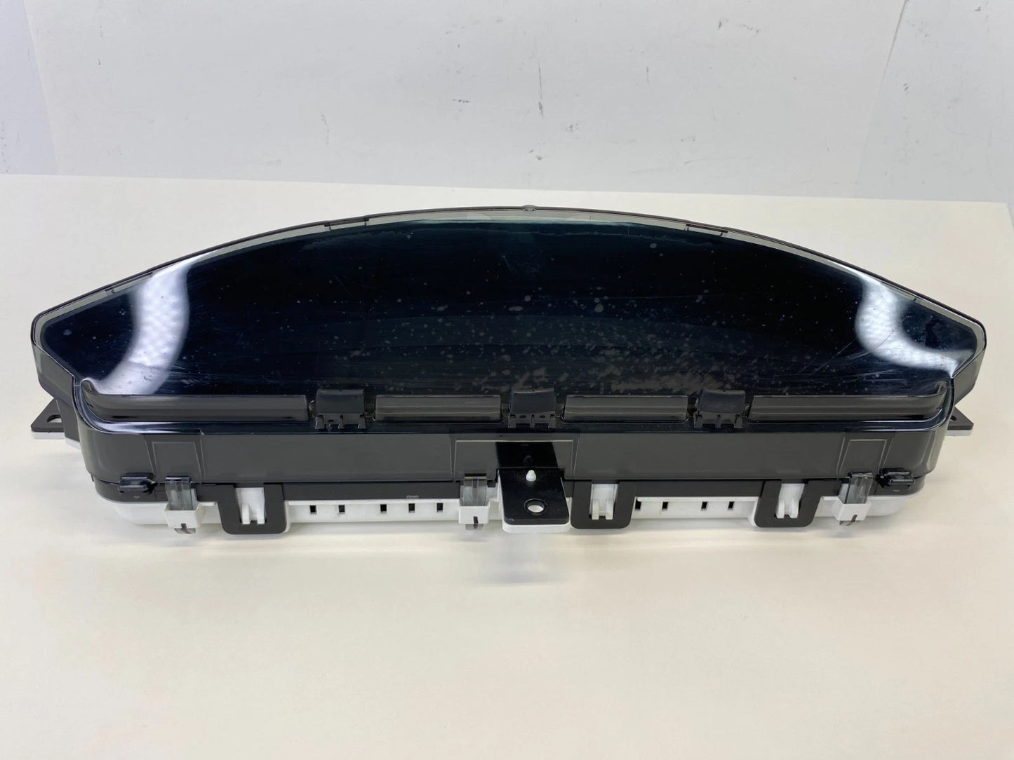 2006-2011 HONDA CIVIC 1.8L A/T UPPER CLUSTER SPEEDOMETER DISPLAY 78120-SNA