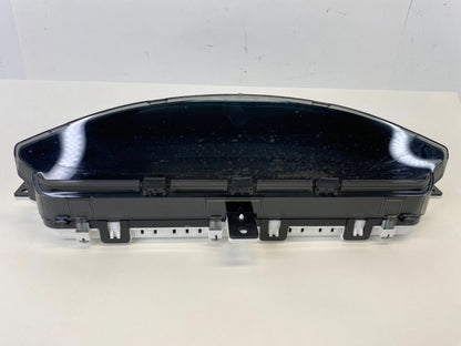 2006-2011 HONDA CIVIC 1.8L A/T UPPER CLUSTER SPEEDOMETER DISPLAY 78120-SNA