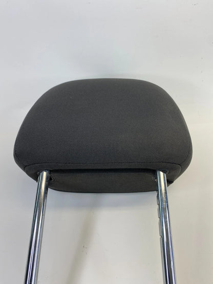 2011-2016 CHEVROLET CRUZE FRONT LEFT DRIVER SEAT HEADREST HEAD REST CLOTH