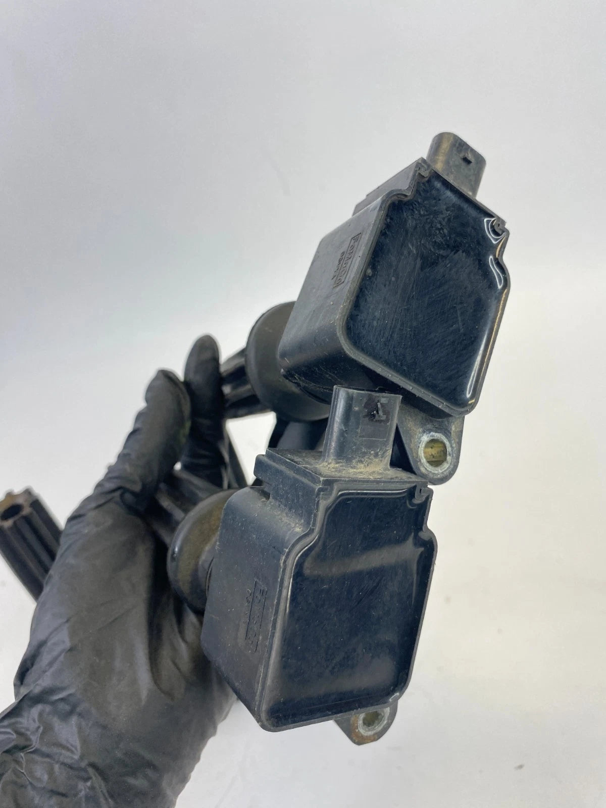 2012-2018 FORD FOCUS 12-19 EXPLORER 2.0L IGNITION COIL SET OF 4 CM5E-12A366-CA