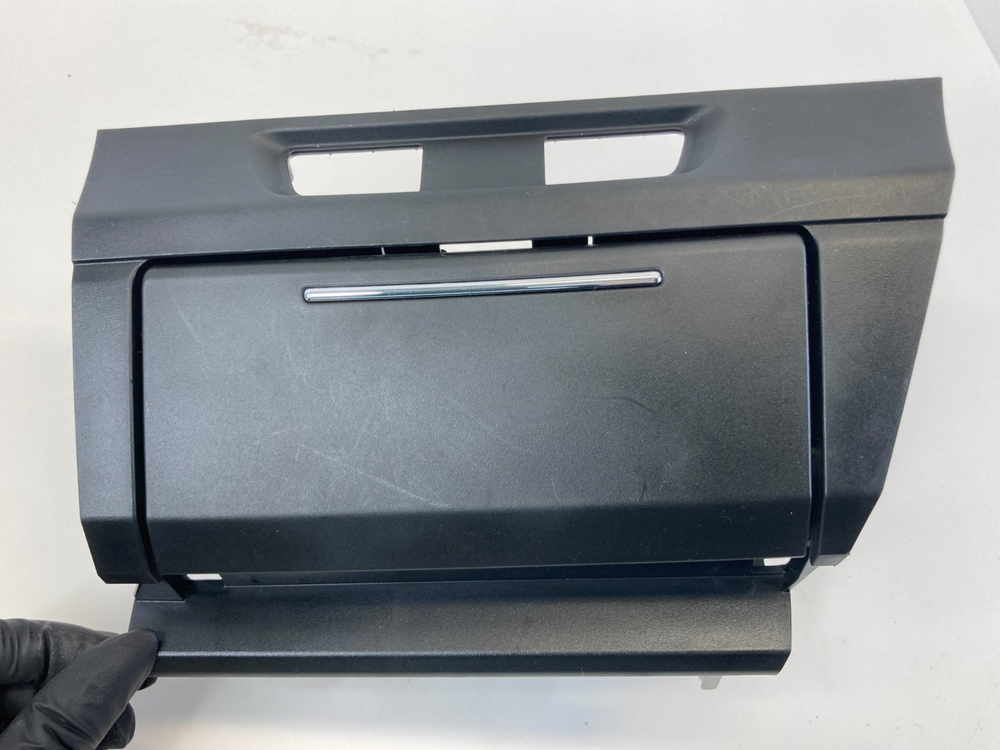 2013-2015 Honda Civic Dash Center Tray Storage Compartment Trim Panel OEM
