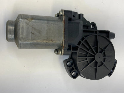 2006-2010 HYUNDAI SONATA REAR RIGHT SIDE PASSENGER POWER WINDOW MOTOR OEM 400899