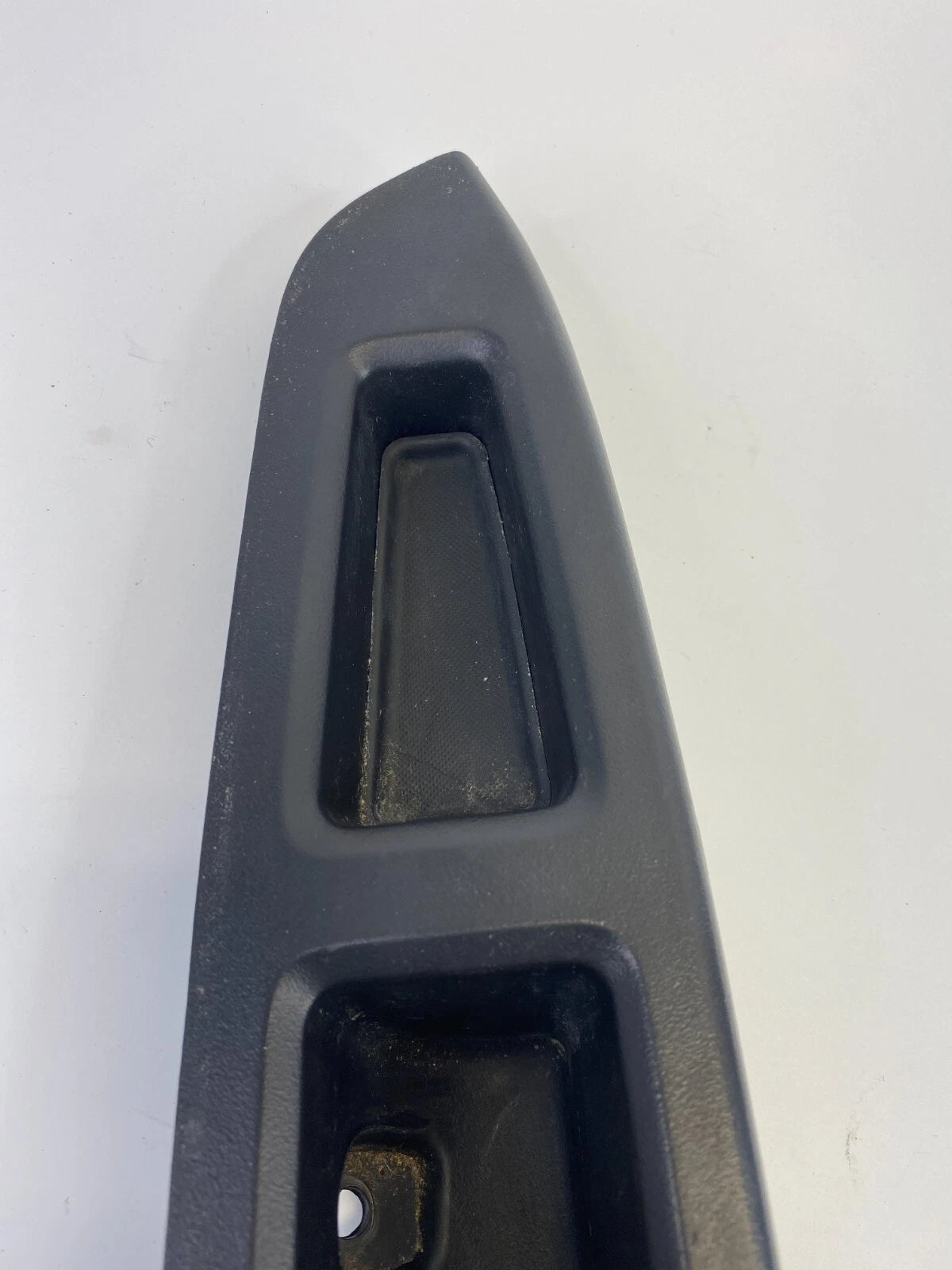 2006-2016 CHEVROLET IMPALA REAR LEFT SIDE DOOR PULL HANDLE 1127816-852008 OEM
