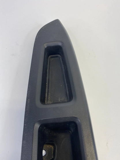 2006-2016 CHEVROLET IMPALA REAR LEFT SIDE DOOR PULL HANDLE 1127816-852008 OEM