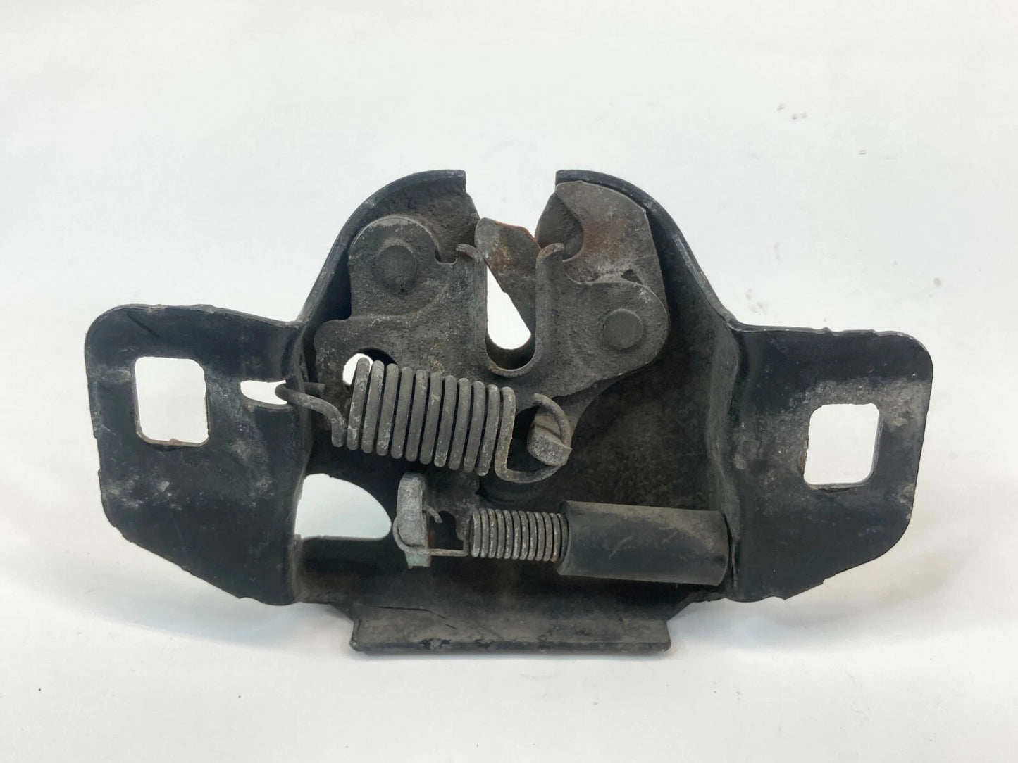 2008-2020 DODGE GRAND CARAVAN 12-15 RAM C/V HOOD LOCK LATCH RELEASE ACTUATOR OEM