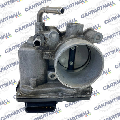 2012-2019 Nissan Versa 1.6L FWD Sedan Throttle Body Throttle Valve 3AA50-02 OEM