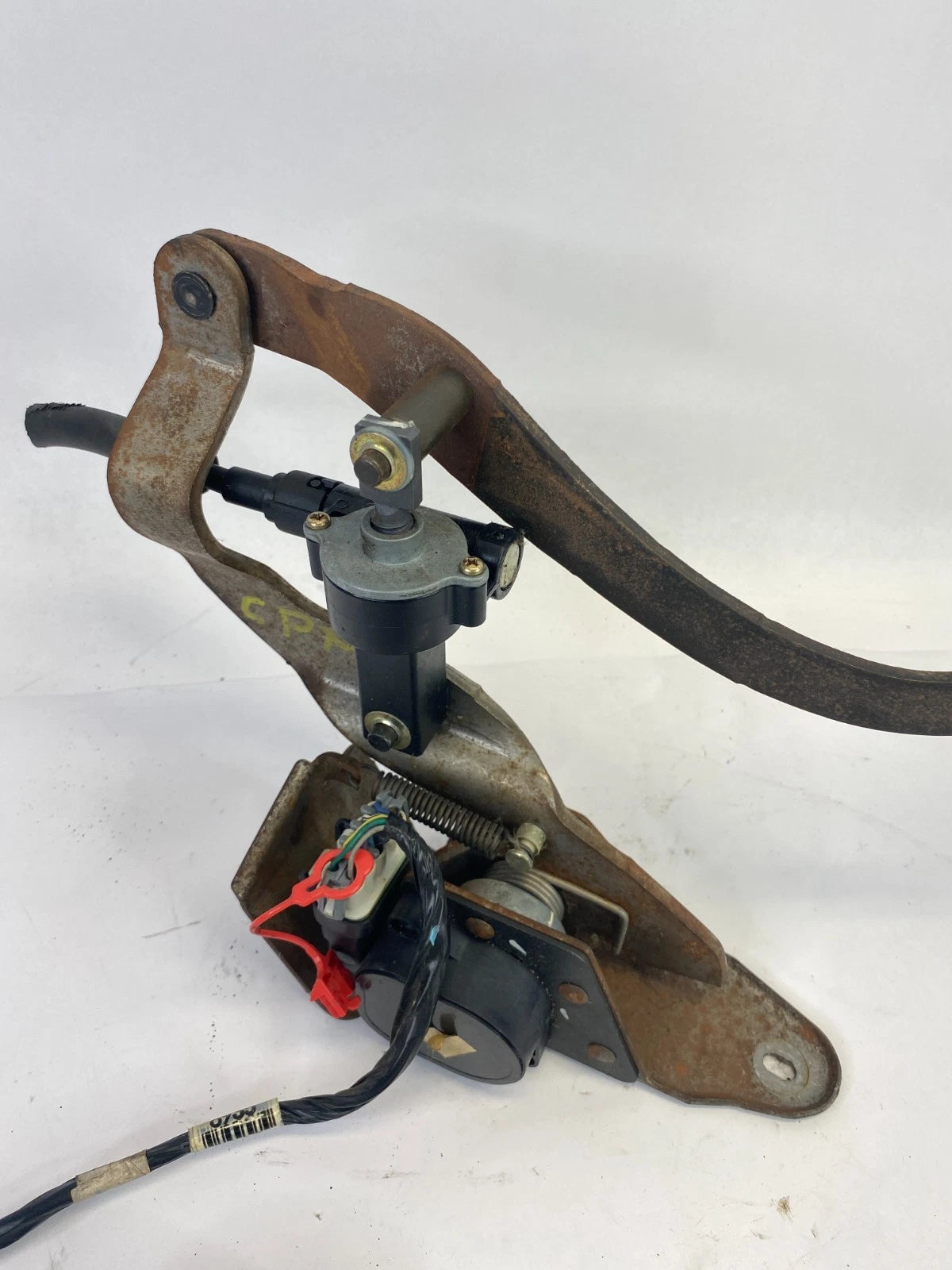 2003-2006 CHEVROLET TAHOE SILVERADO GAS PEDAL ACCELERATOR ASSEMBLY OEM