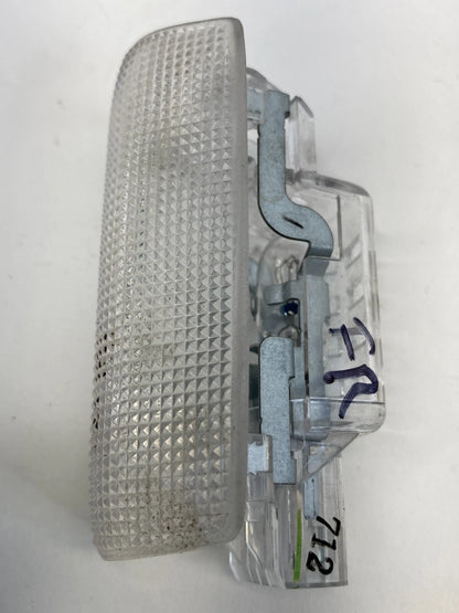 2004-2009 TOYOTA PRIUS FRONT RIGHT PASSENGER SIDE DOOR PANEL COURTESY LAMP LIGHT