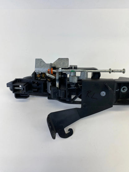 06-12 FORD FUSION 06-11 MERCURY MILAN REAR LEFT SIDE EXTERIOR DOOR HANDLE OEM