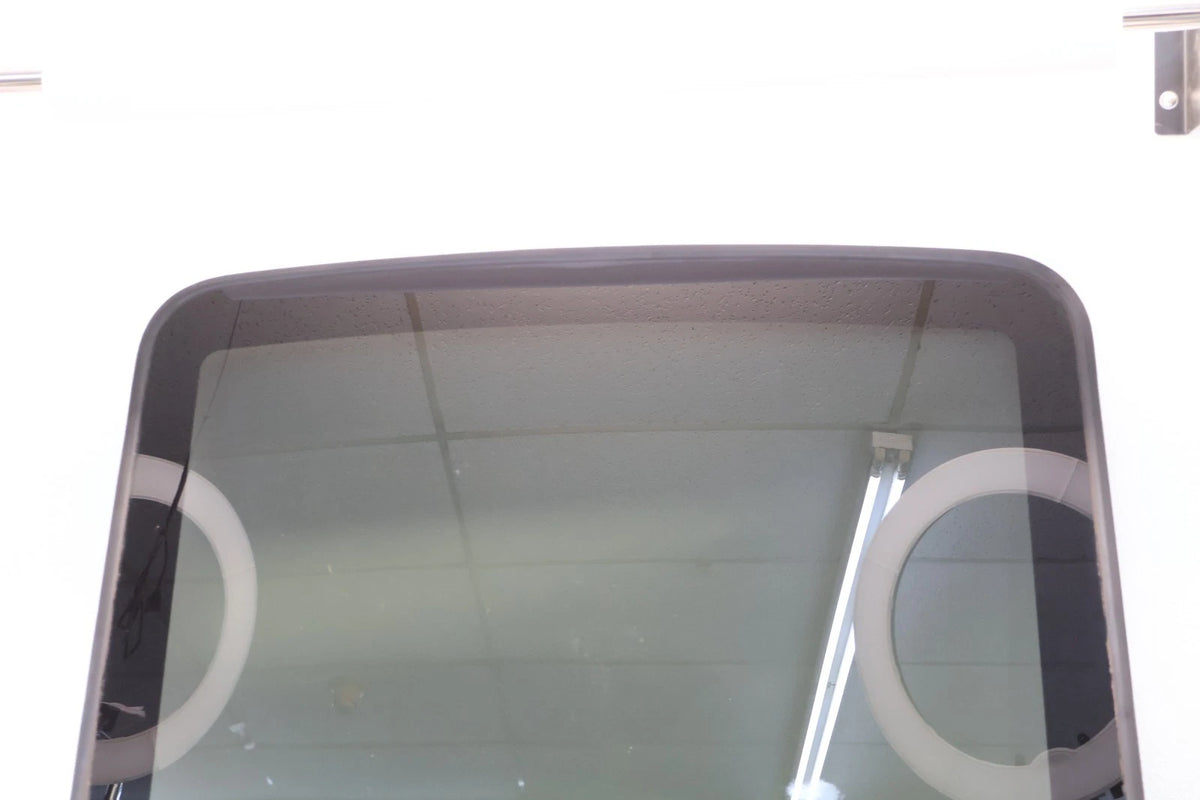 2011-2020 TOYOTA SIENNA FRONT UPPER SUNROOF SUN ROOF WINDOW GLASS PANEL OEM