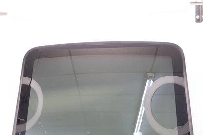 2011-2020 TOYOTA SIENNA FRONT UPPER SUNROOF SUN ROOF WINDOW GLASS PANEL OEM