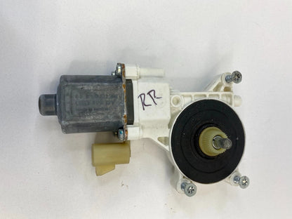 2005-2010 PONTIAC G6 SEDAN REAR RIGHT SIDE POWER WINDOW MOTOR 0130822364 OEM