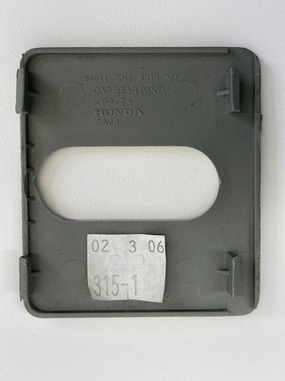 2005-2007 Honda Odyssey Rear Trunk Lid Hatch Lock Striker Trim Cover 84641-SHJ