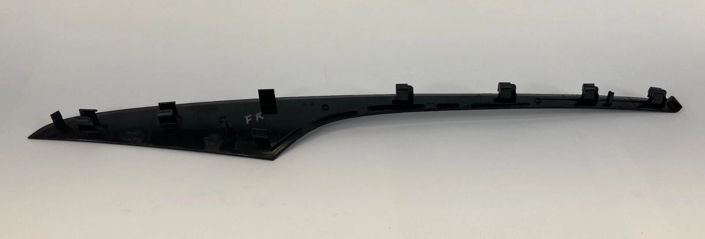 2014-2017 BUICK REGAL FRONT RIGHT INTERIOR DOOR PANEL TRIM MOLDING 330188061 OEM