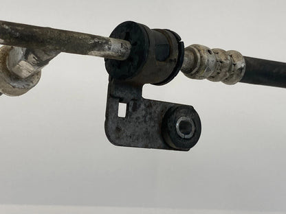 2013-2016 DODGE DART 1.4L TURBO A/C AC REFRIGERANT SUCTION LIQUID LINE HOSE OEM