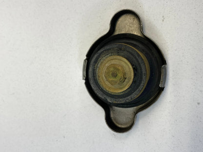 1997-2011 FORD RANGER XL SPORT 3.0L RADIATOR CAP SAFETY TOP COVER ASSEMBLY OEM